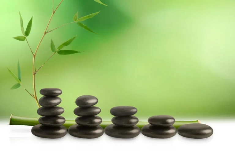 os 5 elementos do Feng shui