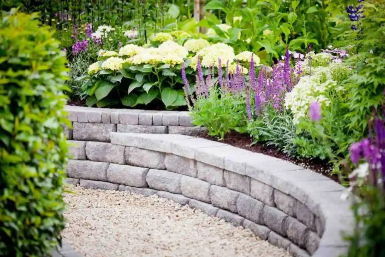 ideias de paisagismo para jardim